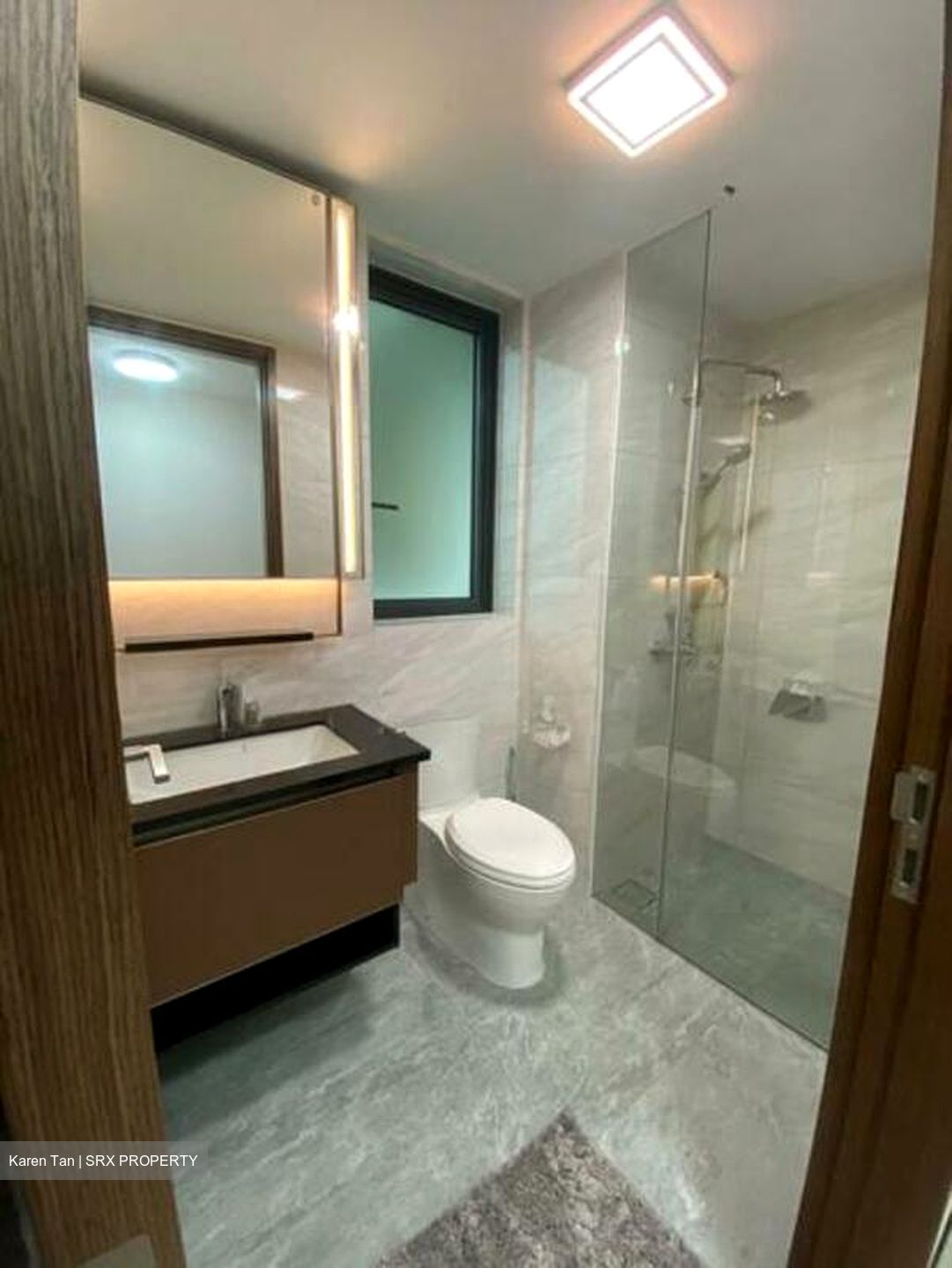 Normanton Park (D5), Apartment #522517331